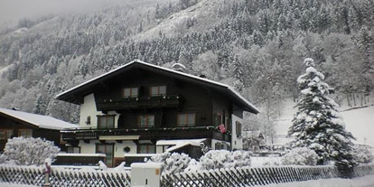 Pensionen - Umgebungsschwerpunkt: am Land - Maishofen - Pension Alpentraum