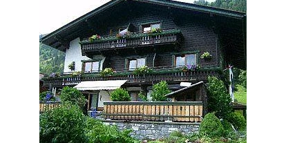 Pensionen - Umgebungsschwerpunkt: Berg - St. Jakob in Haus - Pension Alpentraum
