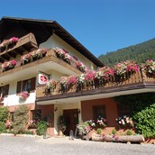 Frühstückspension - Alpengasthof Grobbauer