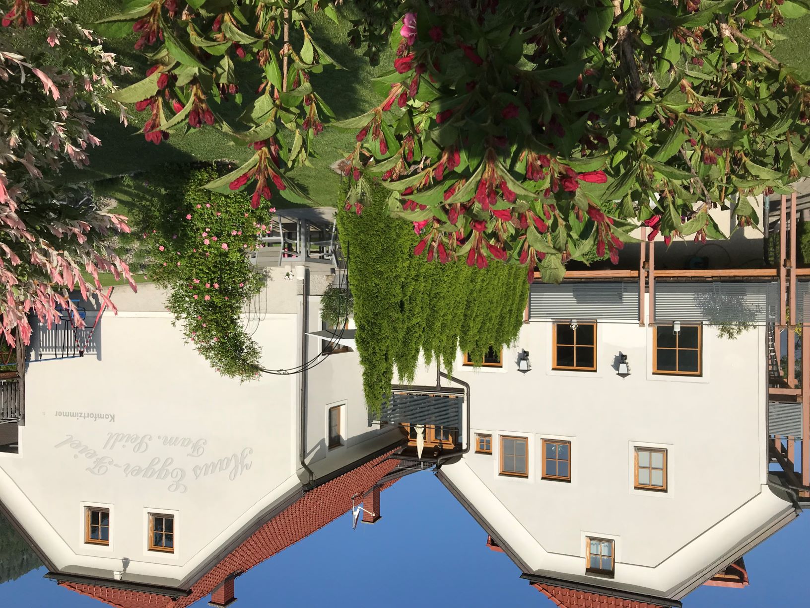 Frühstückspension - Wohlfühlpension Kreischberg/Egger-Feiel