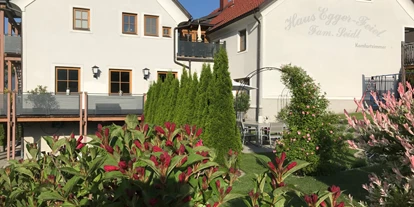 Pensionen - Restaurant - Sankt Nikolai im Sölktal - Wohlfühlpension Kreischberg/Egger-Feiel