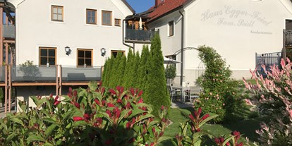 Pensionen - Restaurant - Wohlfühlpension Kreischberg/Egger-Feiel