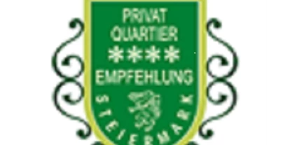 Pensionen - Garten - Pöllau am Greim - 4 Kristalle

höchste Bewertung für Privatzimmervermieter  - Pension Johanna & Werner Strauss