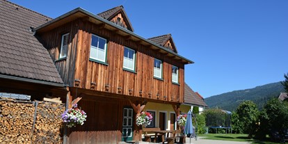 Pensionen - Umgebungsschwerpunkt: Berg - Oberhof Sonnseite - Haus Ofner am Kreischberg