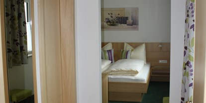 Pensionen - Umgebungsschwerpunkt: Berg - Litzldorf (Uttendorf) - Zimmer Hundsteinblick - Zimmervermietung Babsy