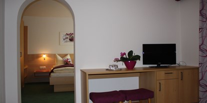 Pensionen - Umgebungsschwerpunkt: am Land - Litzldorf (Uttendorf) - Zimmer Babsy - Zimmervermietung Babsy
