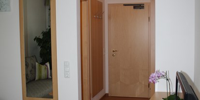 Pensionen - Garage für Zweiräder - PLZ 5721 (Österreich) - Zimmer Elisabeh - Zimmervermietung Babsy