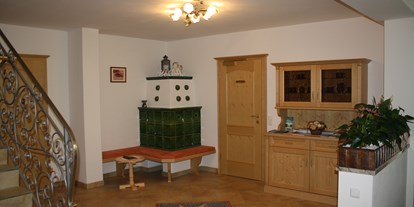 Pensionen - Umgebungsschwerpunkt: See - PLZ 5661 (Österreich) - Vorhaus - Zimmervermietung Babsy