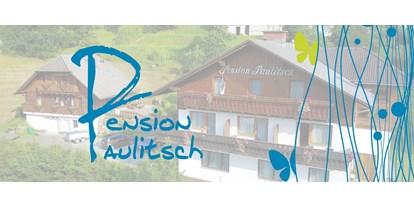 Pensionen - PLZ 9342 (Österreich) - Pension Paulitsch
