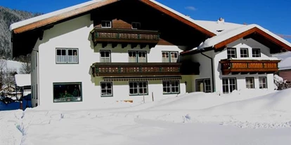 Pensionen - Skilift - Schladming-Dachstein - Gästehaus Pilz