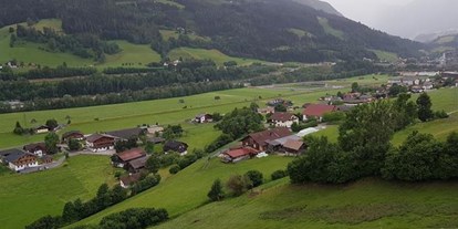 Pensionen - Kühlschrank - Radstadt - Eiblhof