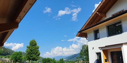 Pensionen - Kühlschrank - Steiermark - Eiblhof