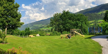Pensionen - Umgebungsschwerpunkt: Berg - Steiermark - Eiblhof