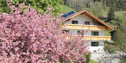 Pensionen - Kühlschrank - Ramsau am Dachstein - Eiblhof