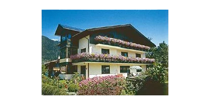 Pensionen - Umgebungsschwerpunkt: Berg - Ramsau (Bad Goisern am Hallstättersee) - Gästehaus Fischbacher