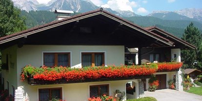 Pensionen - Umgebungsschwerpunkt: Berg - Mauterndorf (Mauterndorf) - Haus Perner