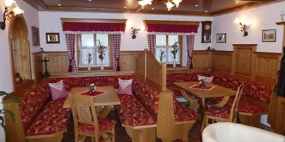 Pensionen - Restaurant - Sankt Nikolai im Sölktal - Landhaus Trenkenbach