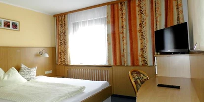 Pensionen - Sauna - Rußbachsaag - Hotel Garni Erlbacher