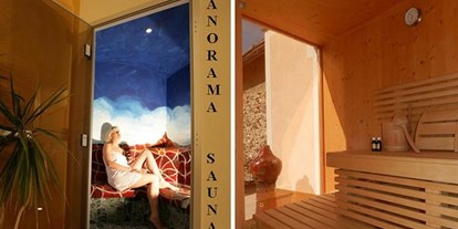 Pensionen - Sauna - Öblarn - Infrarotkabine - Hotel Garni Erlbacher