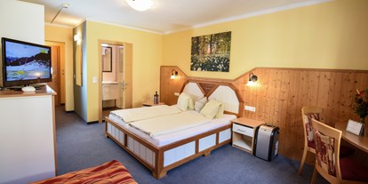 Pensionen - Sauna - Öblarn - Hotel Garni Erlbacher