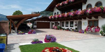 Pensionen - Umgebungsschwerpunkt: Berg - Schladming - Haus Erlbacher