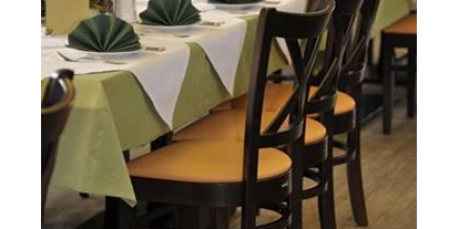 Pensionen - weitere Verpflegungsmöglichkeiten: Abendessen - Gröbming - Kirchenwirt