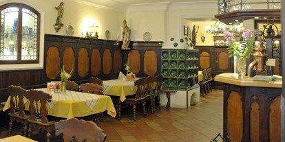 Pensionen - weitere Verpflegungsmöglichkeiten: Abendessen - Steiermark - Kirchenwirt