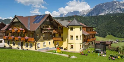 Pensionen - Skilift - Schladming-Dachstein - Hoferhof