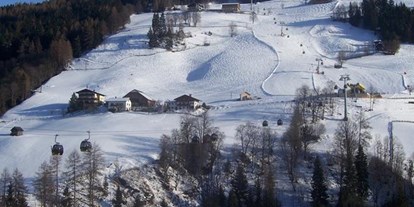 Pensionen - Umgebungsschwerpunkt: Berg - Aich (Aich) - Pension Spreitzhof