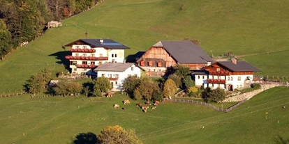 Pensionen - Spielplatz - Sankt Nikolai im Sölktal - Pension Spreitzhof
