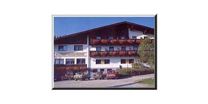 Pensionen - Spielplatz - PLZ 5602 (Österreich) - Hotel-Pension Götschlhof