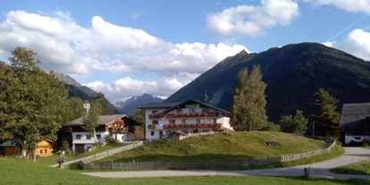 Pensionen - Obertauern - Stammerhof
