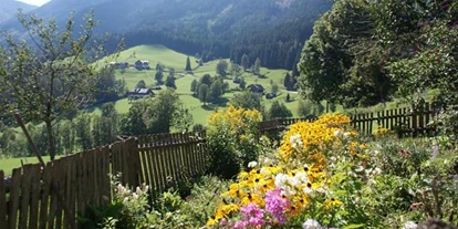 Pensionen - Art der Pension: Urlaub am Bauernhof - Steiermark - Stammerhof