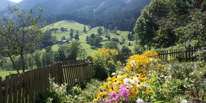 Pensionen - Art der Pension: Urlaub am Bauernhof - PLZ 5550 (Österreich) - Stammerhof