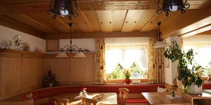Pensionen - weitere Verpflegungsmöglichkeiten: Abendessen - Steiermark - Stammerhof