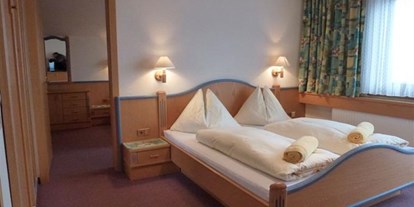 Pensionen - Sankt Andrä im Lungau - Hotel-Pension Berghof
