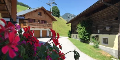 Pensionen - Umgebungsschwerpunkt: Berg - Ramsau (Bad Goisern am Hallstättersee) - Heißhof
