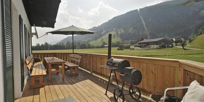 Pensionen - Umgebungsschwerpunkt: Berg - Ramsau (Bad Goisern am Hallstättersee) - Heißhof