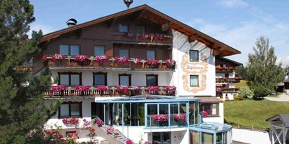 Pensionen - Restaurant - Steiermark - Sportpension Alpenrose