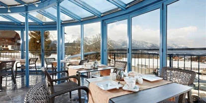 Pensionen - Restaurant - Gröbming - Sportpension Alpenrose