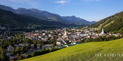 Pensionen - Art der Pension: Ferienwohnung - Steiermark - Pension Hofbauer