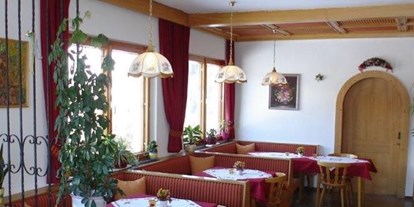 Pensionen - Restaurant - Aich (Aich) - Pension Hofbauer