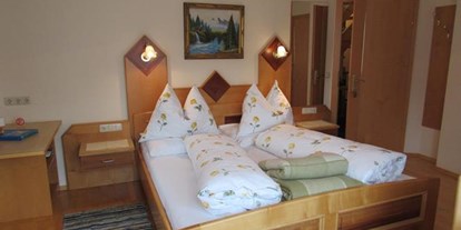 Pensionen - Sauna - Kleinarl - Haus Alpenglühn