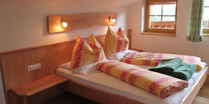 Pensionen - Sauna - Aich (Aich) - Haus Alpenglühn