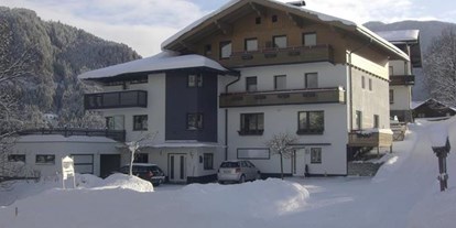 Pensionen - Skilift - Schladming - Haus Edelweiß