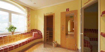 Pensionen - Umgebungsschwerpunkt: am Land - Zankwarn - Hotel-Pension Bruckreiterhof