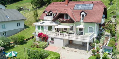 Pensionen - Kühlschrank - Wilfersdorf (Ludersdorf-Wilfersdorf) - Haus Gschweitl - Haus Gschweitl