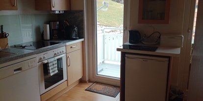 Pensionen - Kühlschrank - Steiermark - Appartement - Haus Gschweitl
