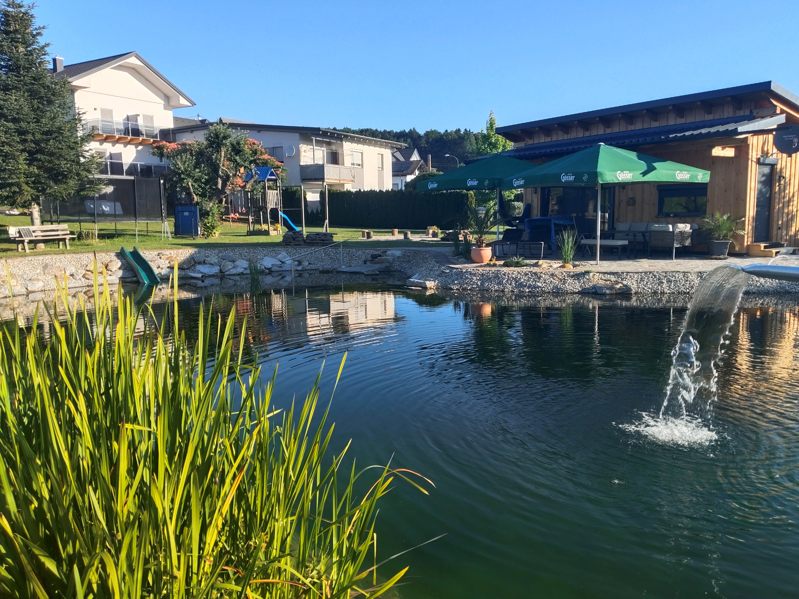 Frühstückspension - Frühstückspension Familie Ober