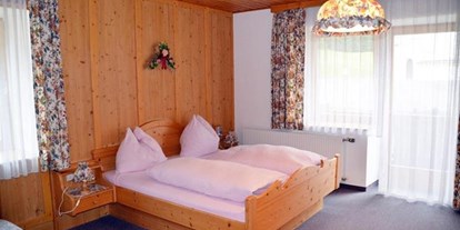 Pensionen - Sauna - Aigen im Ennstal - Gasthof Zum Gamsjäger